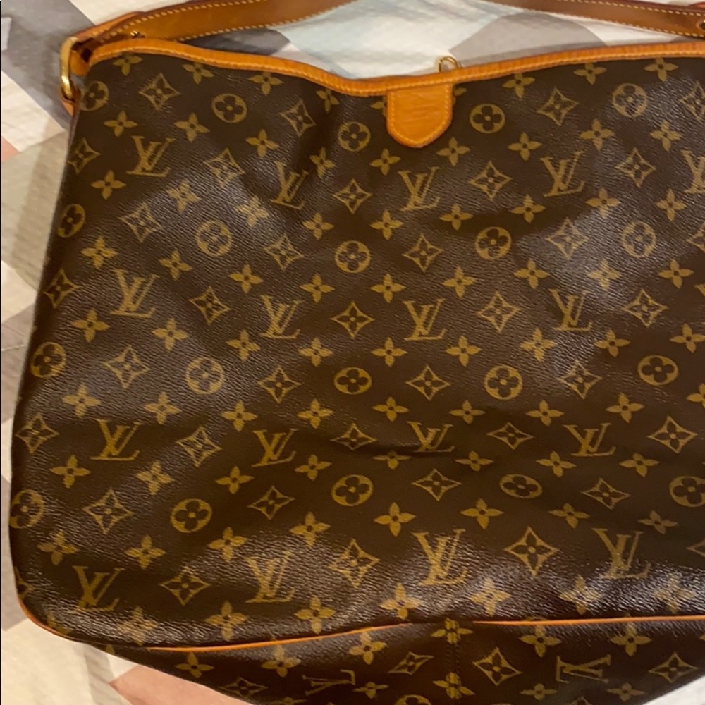 Louis vutton Delightful MM